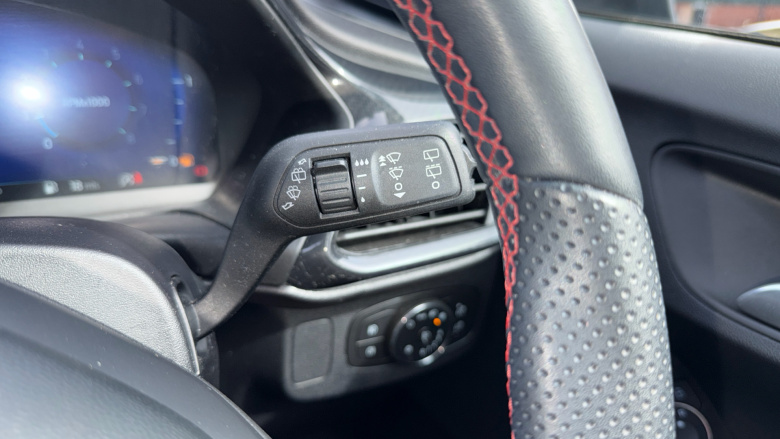 Ford Puma 1.0 EcoBoost Hybrid mHEV ST-Line 5dr Petrol Hatchback